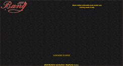 Desktop Screenshot of bang.it
