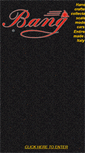 Mobile Screenshot of bang.it
