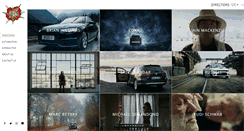 Desktop Screenshot of bang.tv